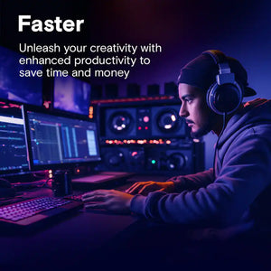 Crucial Pro DDR4 16GB Single Stick Black | 3200MHz CL22 | JEDEC Standard | Low-Profile Aluminum Heat Spreader | 1.2V Energy Efficient | Dual Rank 2Rx8 | 288-Pin UDIMM | Universal Intel + AMD Compatibility | Premium Pro Series
