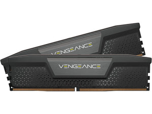 Corsair Vengeance DDR5 32GB PC Case | Gray