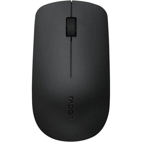 Rapoo M20 Plus Wireless Optical Mouse