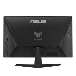 ASUS TUF 24-Inch Gaming Monitor | Full HD 1920x1080 | 100Hz | 0.5ms MPRT | IPS Panel | FreeSync + ELMB Sync | HDMI | ملاحظة: new