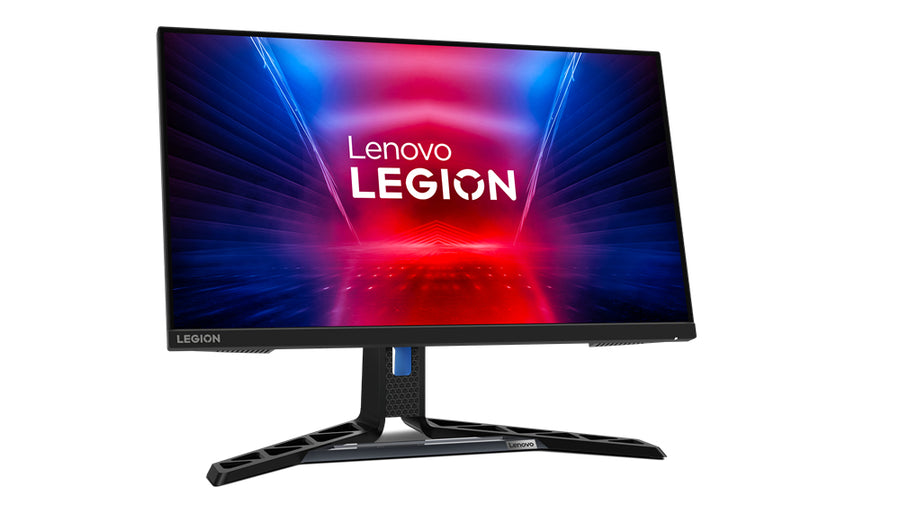 Lenovo Legion R25f-30 | 24.5" Gaming Monitor | Full HD 1920x1080 | 280Hz | Black