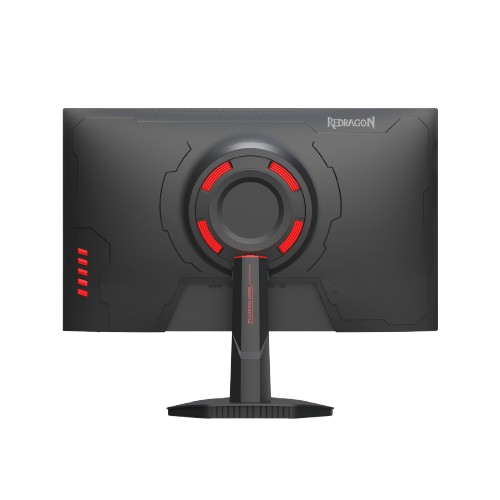 Redragon Azur III GM24X5IPS 24" Gaming Monitor | 1920 x 1080 Full HD · IPS | 200Hz | 1ms MPRT | FreeSync · Adaptive-Sync
