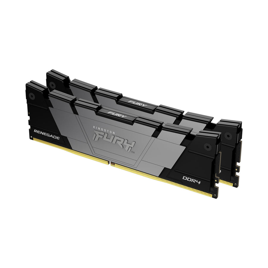 Kingston Fury Renegade 32GB DDR4 Desktop Memory