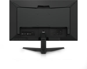 Dell G2725D 27 27-Inch Gaming Monitor | QHD 2560x1440 | 180Hz | 1ms | IPS Panel | 99% sRGB | FreeSync | HDMI + DisplayPort | Black