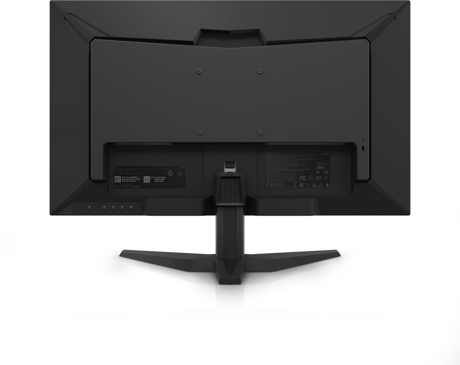 Dell G2725D | 27" Gaming Monitor | QHD 2560x1440 | 180Hz | 1ms | IPS | 99% sRGB | FreeSync | HDMI + DisplayPort | Black
