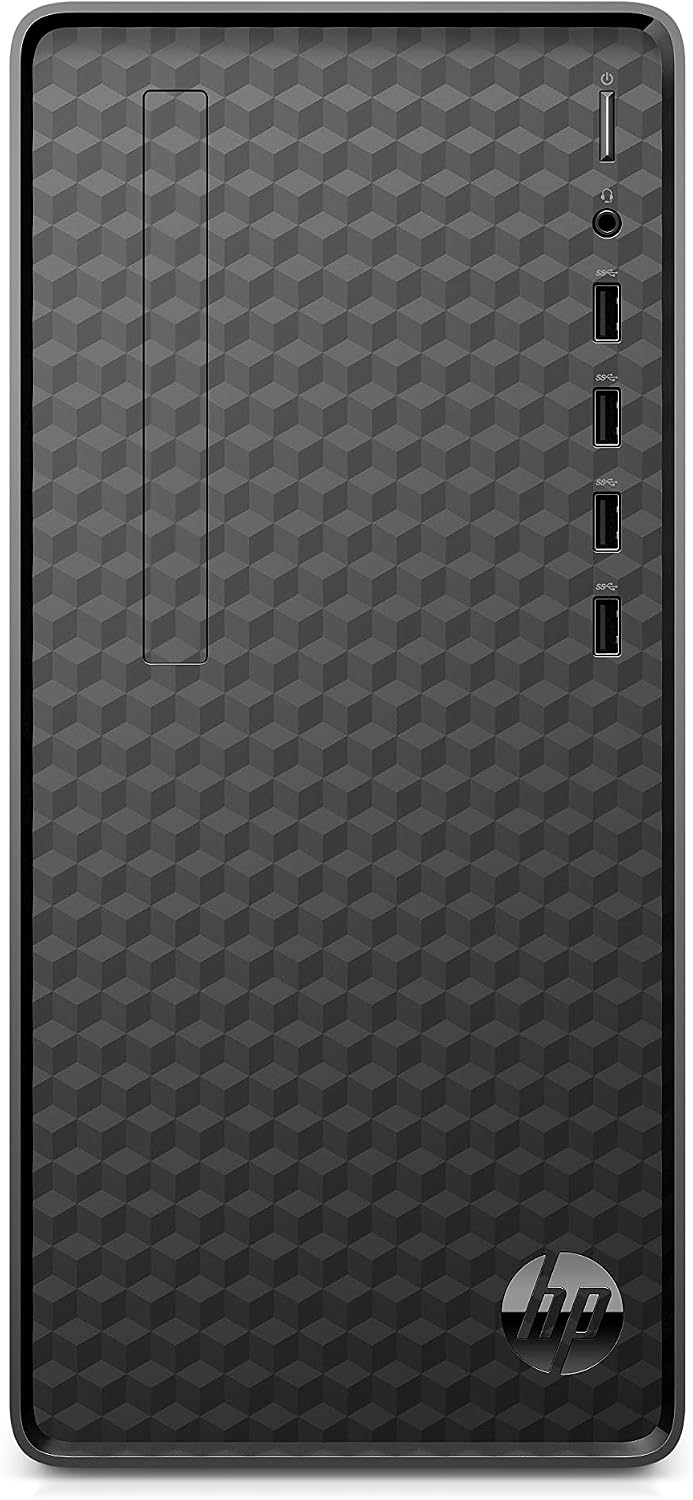 HP M01-F3000sl Desktop PC