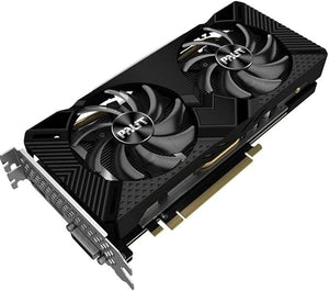 Palit GeForce RTX 2060 Super 8GB GDDR6 PCIe Gaming Graphics Card | Open-Box Tested & Working