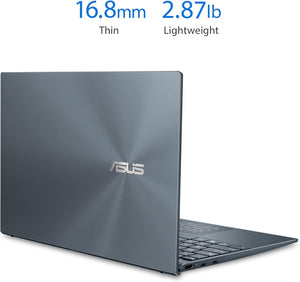 ASUS ZenBook 14 UM425QA-KI231W | AMD Ryzen 9 5900HX 8-Core Octa-Core | 14