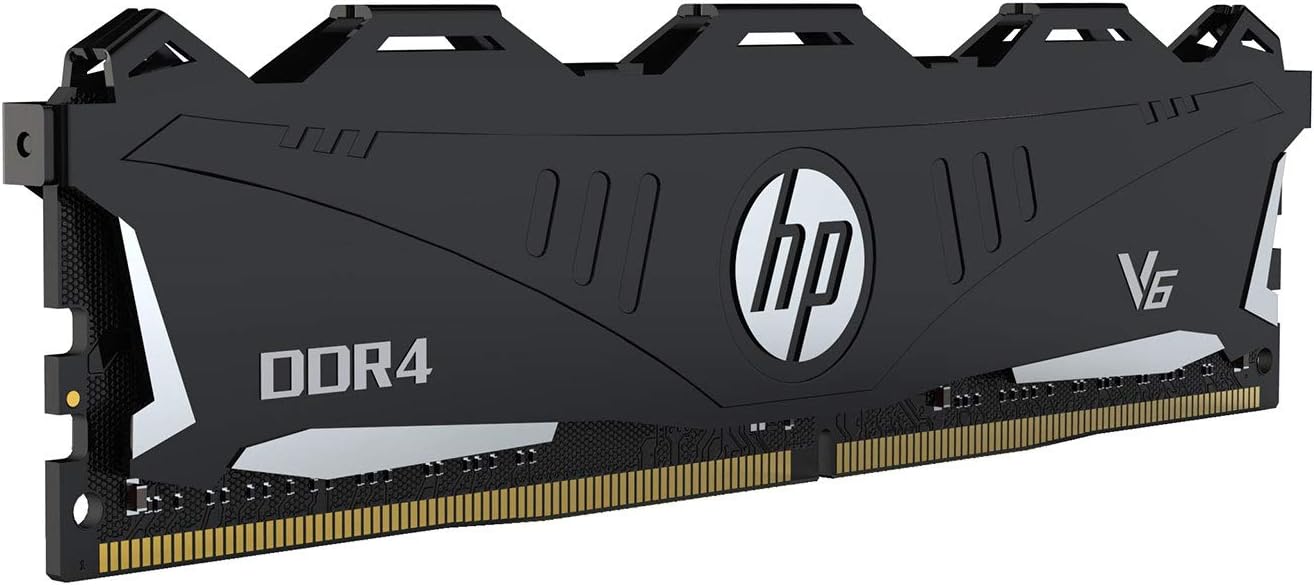 HP 8GB 3200MHz Desktop Memory