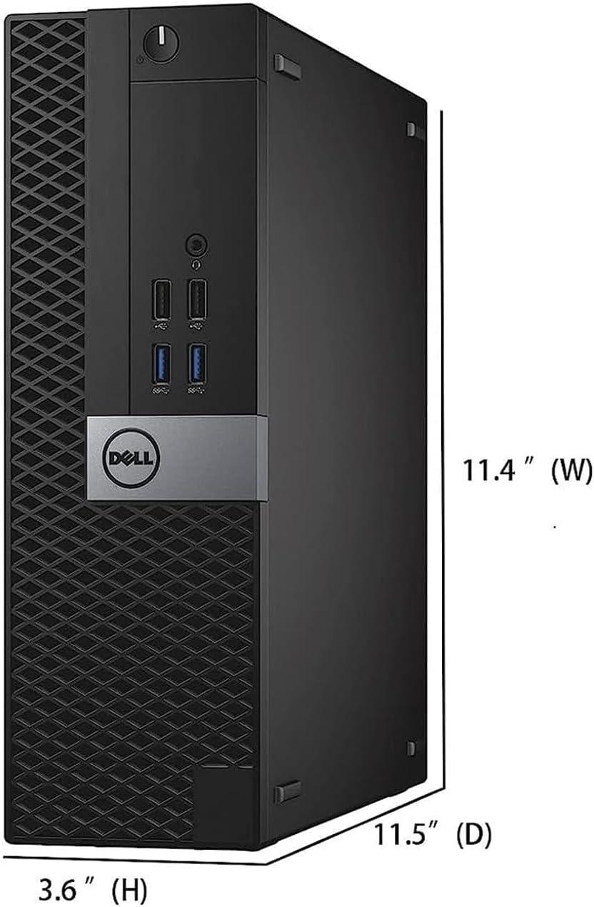 Dell OptiPlex 7040 SFF | Desktop PC