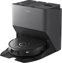 Roborock S8 Pro Ultra Robot Vacuum & Mop — 6000Pa, Auto-Empty & Self-Washing Dock, Wi-Fi 2.4GHz Only, Roborock App, Works with Alexa & Google Home