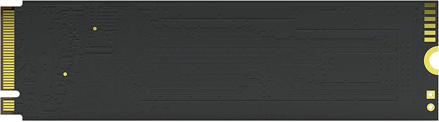 HP EX900 Pro 512GB NVMe SSD | M.2 2280 PCIe Gen3 x4 NVMe 1.3 | 2,240 MB/s Read · 1,960 MB/s Write | 320 TBW · 5-Year War