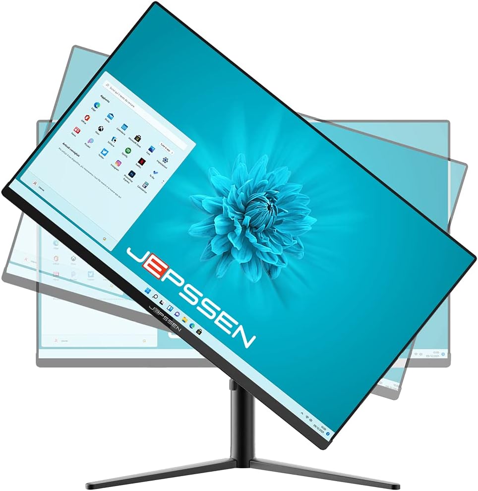 Jepssen Onlyone All-in-One PC