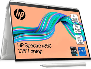 HP Spectre x360 13 2-in-1 Laptop | 13.3