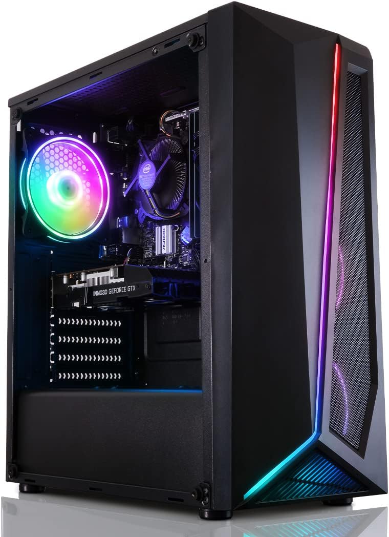 AWD-IT | Desktop PC