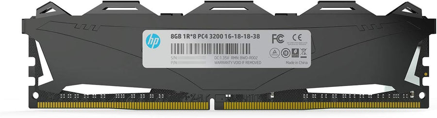 HP 8GB 3200MHz Desktop RAM