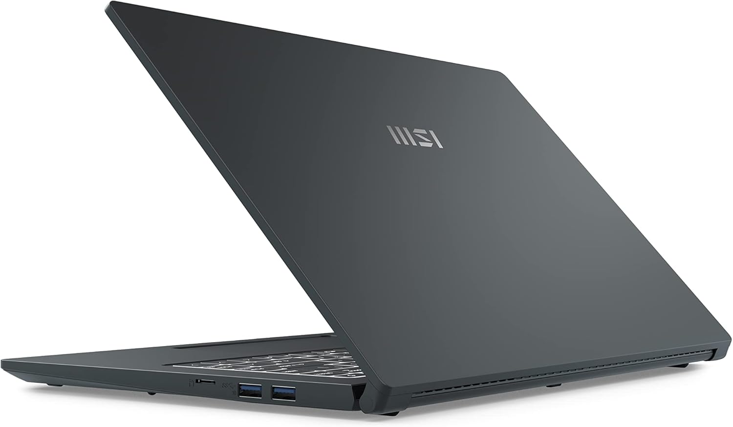 MSI Prestige 15 A12SC | 15.6