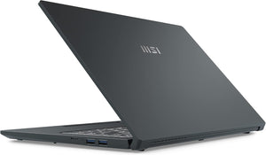 MSI Prestige 15 A12SC | 15.6