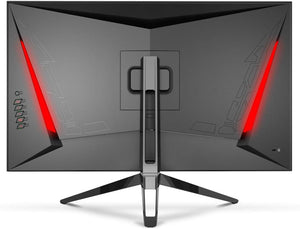 AMD und G-Sync kompatibel 27-Inch Gaming Monitor | QHD 2560x1440 | 144Hz | 1ms | IPS Panel | HDR | G-Sync Compatible