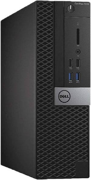 Dell OptiPlex 7040 SFF | Desktop PC
