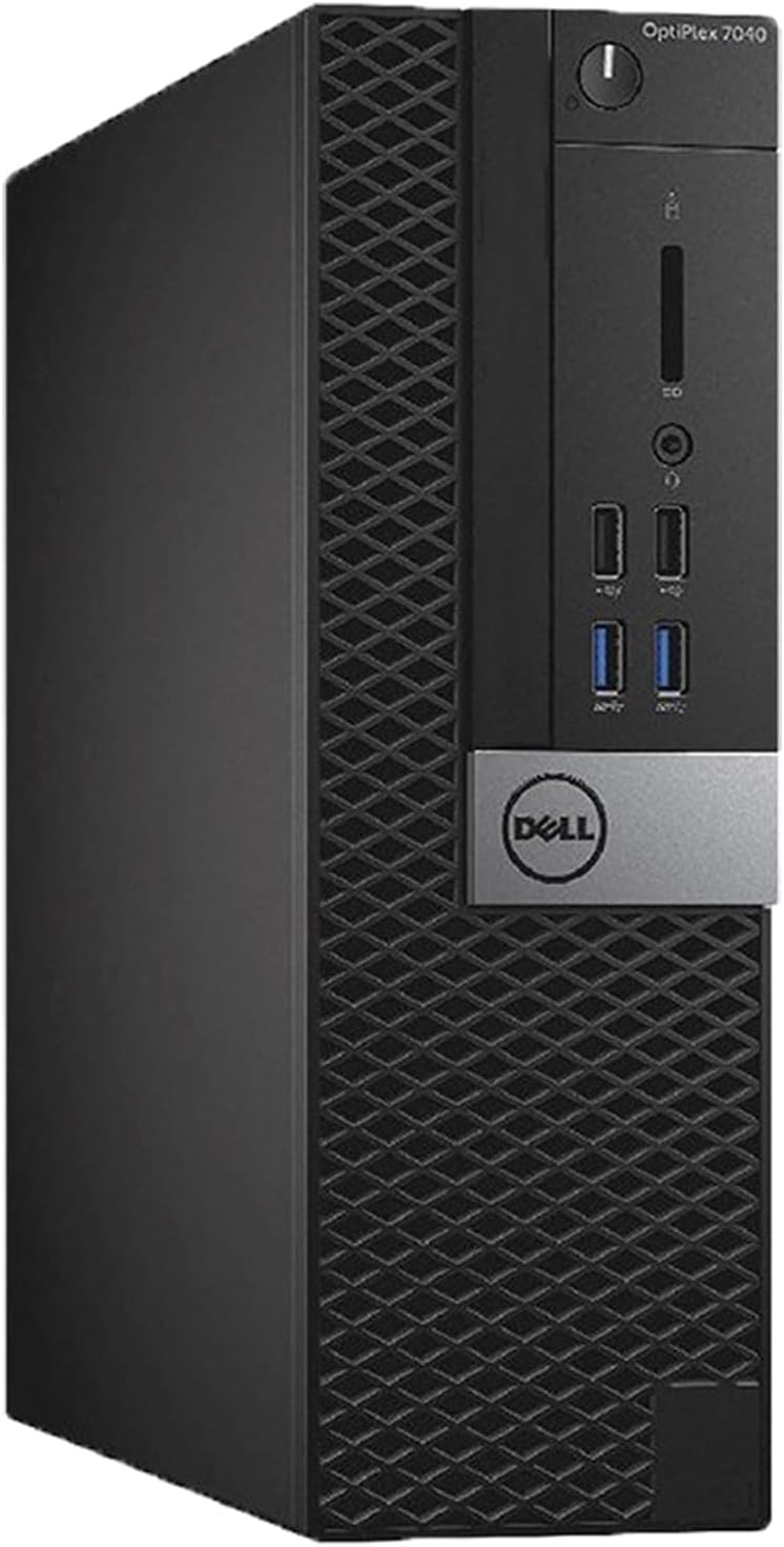 Dell OptiPlex 7040 SFF Desktop PC