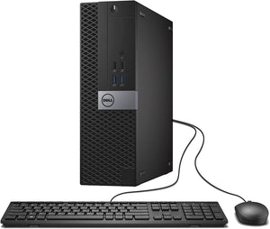 Dell OptiPlex 7040 SFF | Desktop PC