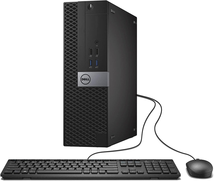 Dell OptiPlex 7040 SFF Desktop PC