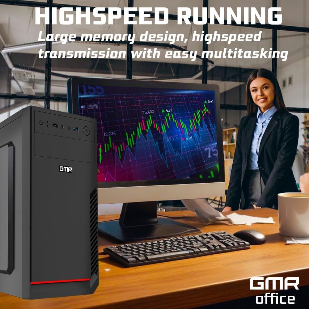 Intel Core i7 Desktop PC