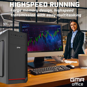 Intel Core i7 Desktop PC
