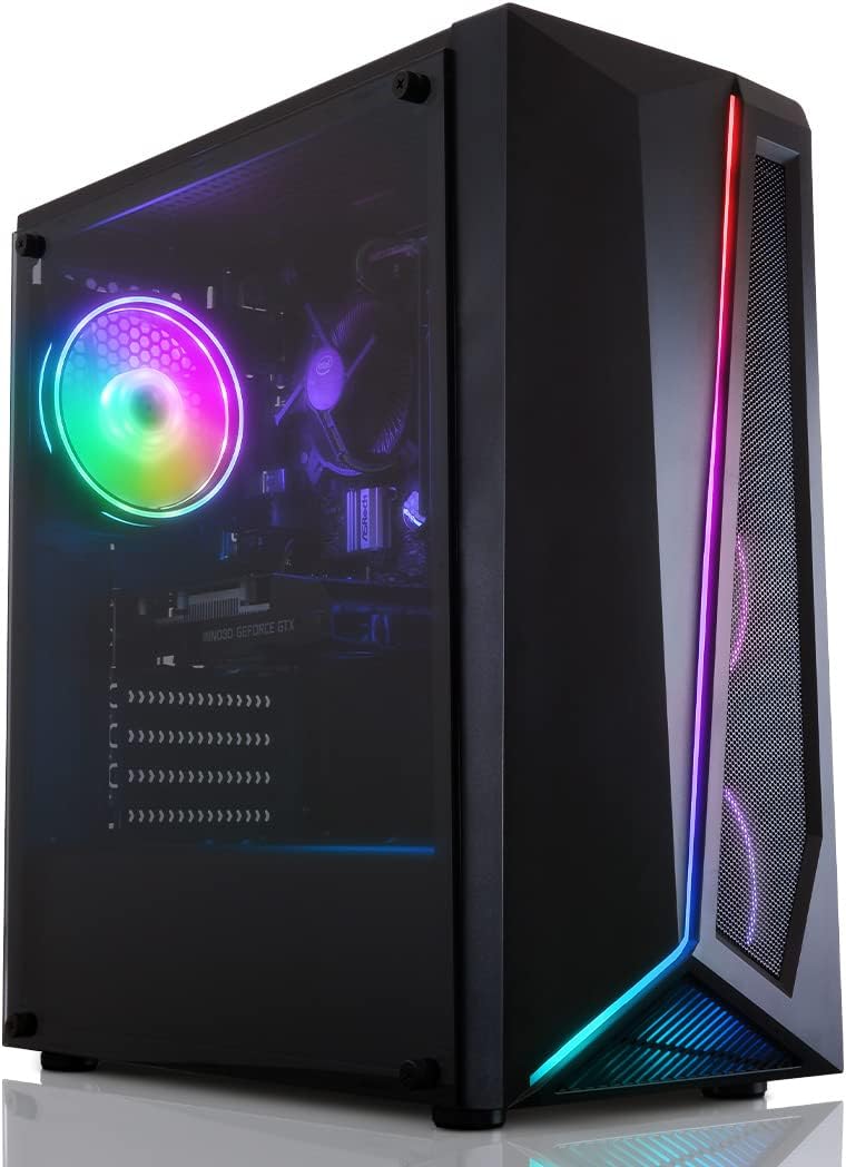 AWD-IT | Desktop PC