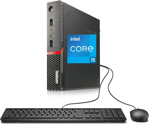 Lenovo Mini PC i7-6700 1TB SSD