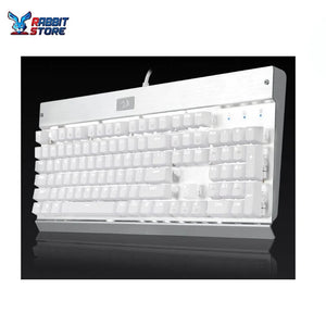 Redragon KG010-WN Wired Mechanical Gaming Keyboard