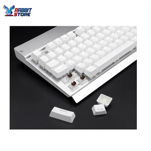 Redragon KG010-WN Wired Mechanical Gaming Keyboard
