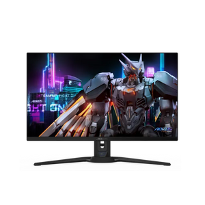 GIGABYTE AORUS FO27Q3 | 26.5