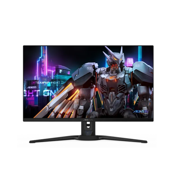 GIGABYTE AORUS FO27Q3 | 26.5" QHD QD-OLED Gaming Monitor | 360Hz | 0.03ms | HDR True Black 400 | HDMI 2.1