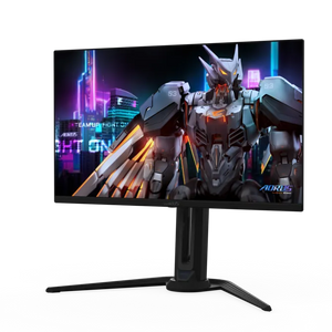 GIGABYTE AORUS FO27Q3 | 26.5