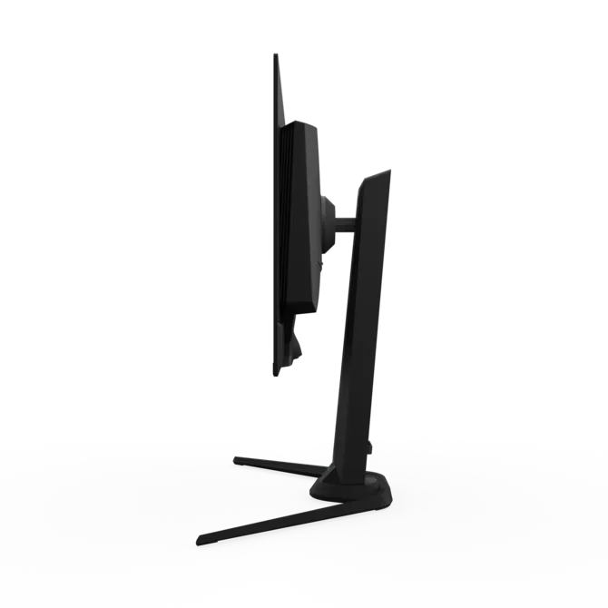 GIGABYTE AORUS FO27Q3 | 26.5" QHD QD-OLED Gaming Monitor | 360Hz | 0.03ms | HDR True Black 400 | HDMI 2.1