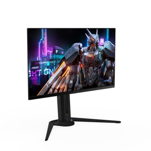 GIGABYTE AORUS FO27Q3 | 26.5