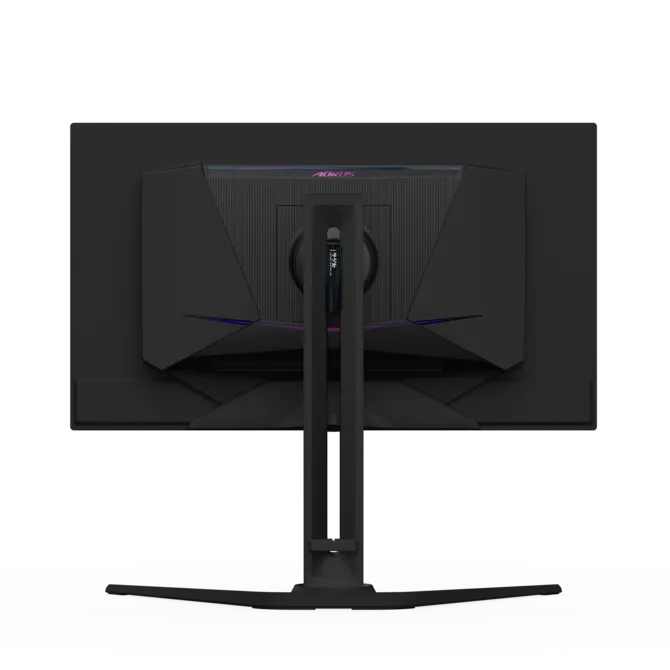 GIGABYTE AORUS FO27Q3 | 26.5" QHD QD-OLED Gaming Monitor | 360Hz | 0.03ms | HDR True Black 400 | HDMI 2.1