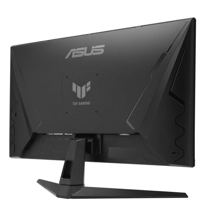 ASUS TUF 27-Inch Gaming Monitor | 280Hz | Fast IPS | G-Sync Compatible