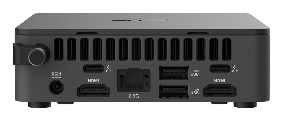ASUS NUC 13 Pro Slim i3-1315U Mini PC