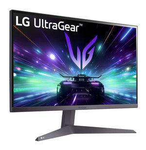 LG Ultragear™ 24GS50F-B.AEUQ Gaming-PC-Monito 24-Inch Gaming Monitor | Full HD 1920x1080 | 180Hz | 5ms GTG | VA Panel | HDR