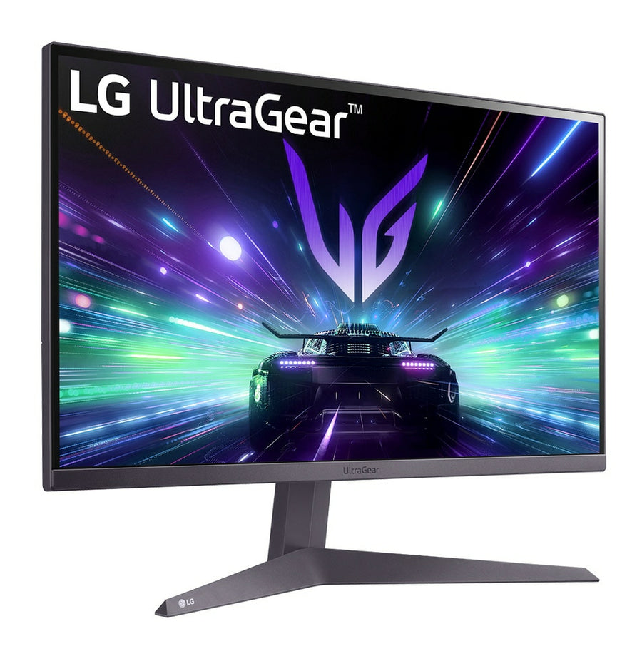 LG UltraGear 24GS50F-B 24-Inch Gaming Monitor | Full HD | 180Hz | VA | HDR