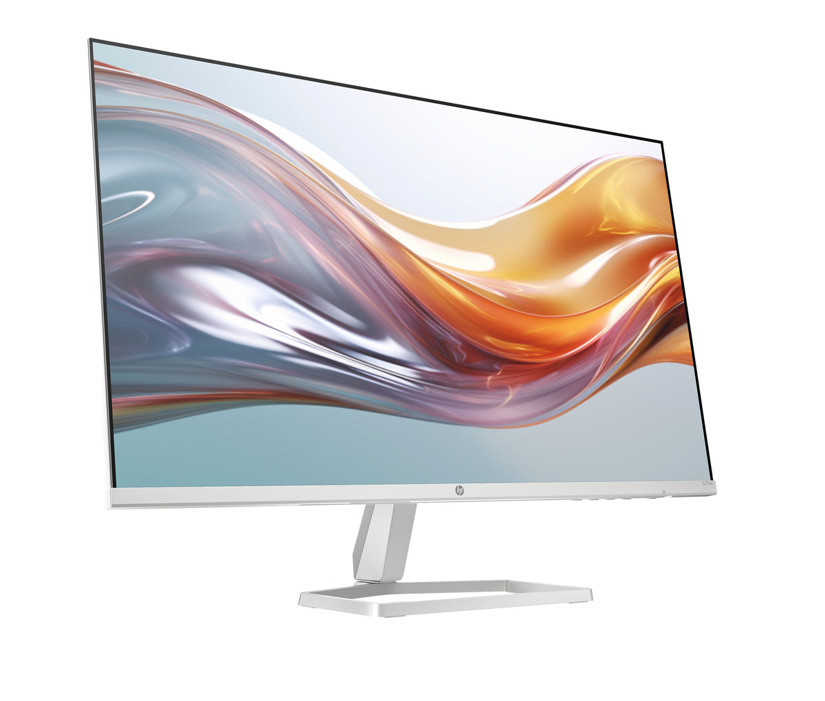 HP Series 5 527sw FHD 27-Inch Gaming Monitor | Full HD 1920x1080 | 100Hz | IPS Panel | 99% sRGB | HDMI + VGA