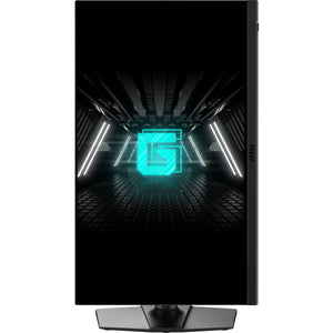 MSI G272QPF E2 Cran flach 27-Inch Gaming Monitor | QHD 2560x1440 | 180Hz | ملاحظة: SOLD