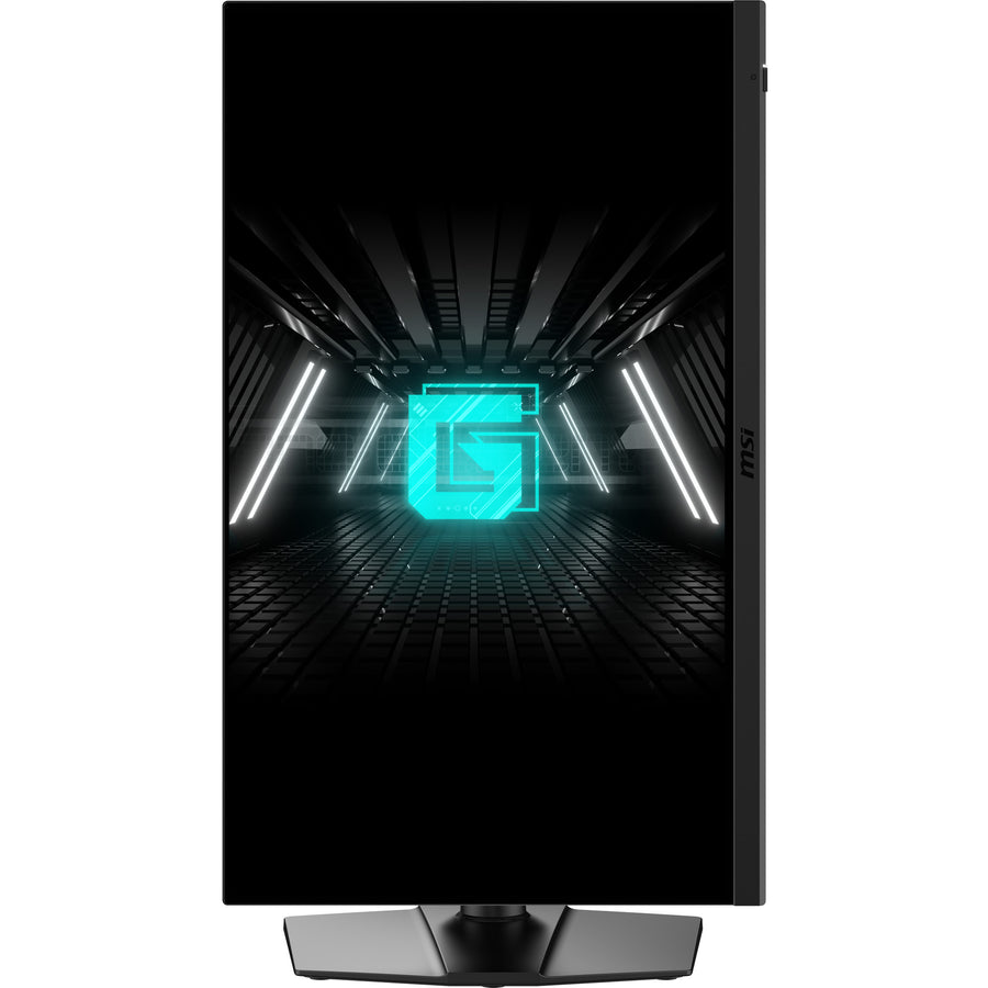 MSI G272QPF E2 Cran flach 27-Inch Gaming Monitor | QHD 2560x1440 | 180Hz