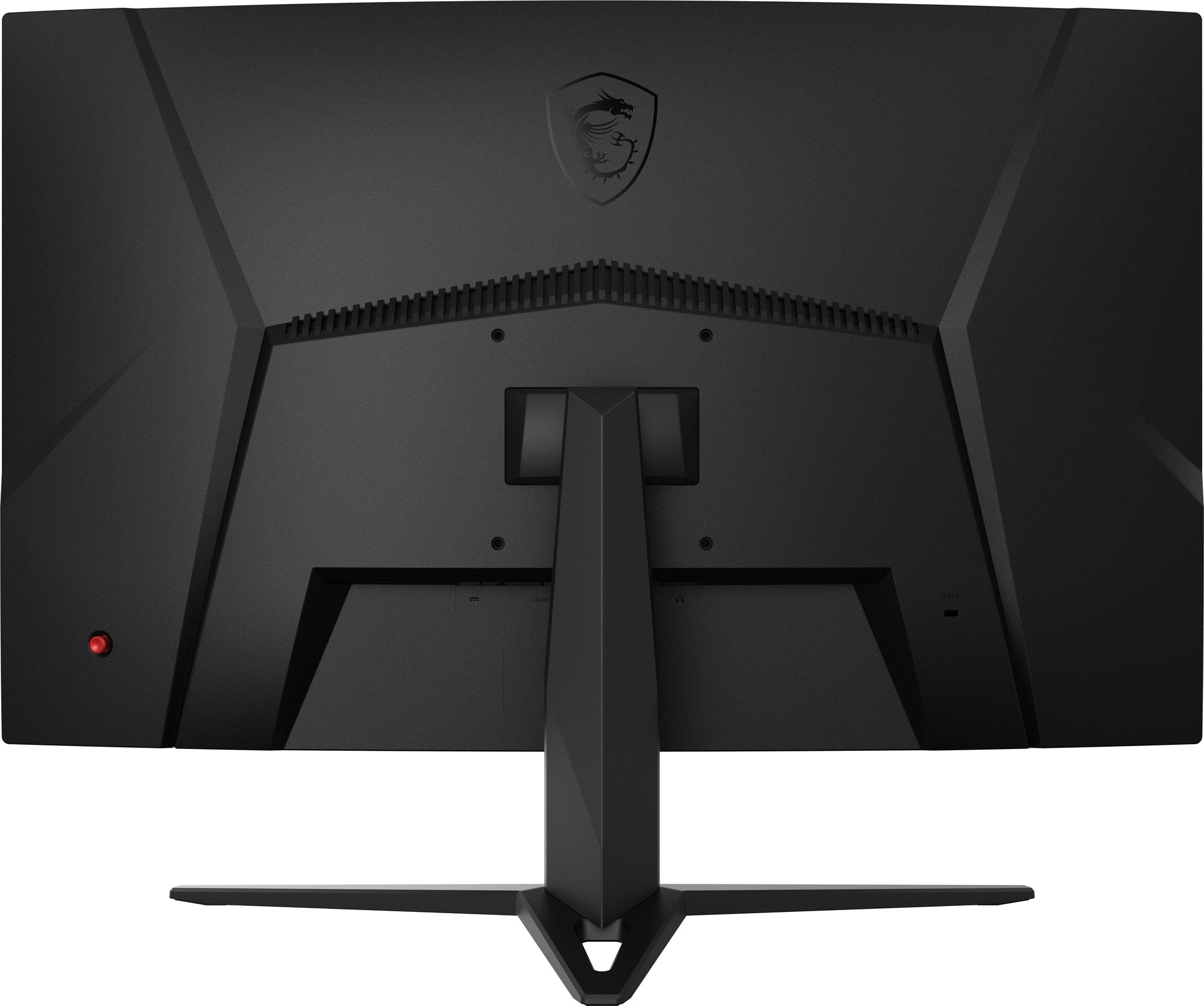 MSI Optix G27CQ4 E2 27-Inch Curved Gaming Monitor | QHD 2560x1440 | 170Hz | 1ms | VA Panel 1500R | FreeSync Premium | HDMI + DisplayPort | ملاحظة: خربوش صغير