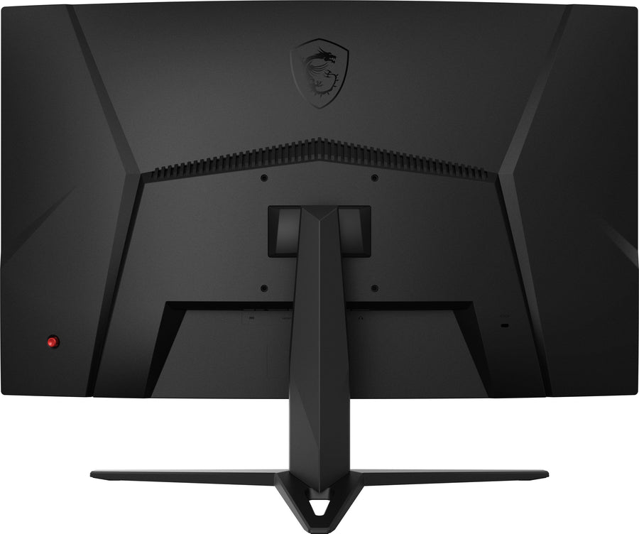 MSI Optix G27CQ4 E2 27-Inch Curved Gaming Monitor | QHD 2560x1440 | 170Hz | 1ms | VA Panel 1500R | FreeSync Premium | HDMI + DisplayPort