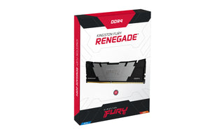 Kingston FURY Renegade 32GB 2X16 3600 PC Case