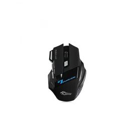 COUGAR EGY X8 Wireless RGB Gaming Mouse | Bluetooth · 2.4GHz Wireless · USB Type-C Receiver | 3200 DPI | 8 Buttons · Sil